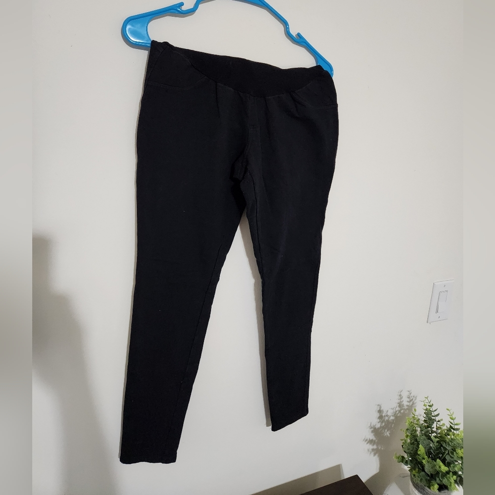 Maternity legging